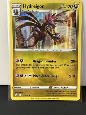 target pokemon cards evolving skies Pokmon TCG: Sword & Shield Booster Box : Toys & Games Start your journey with the Pokmon Sword Pokmon Evolving Skies Elite Trainer