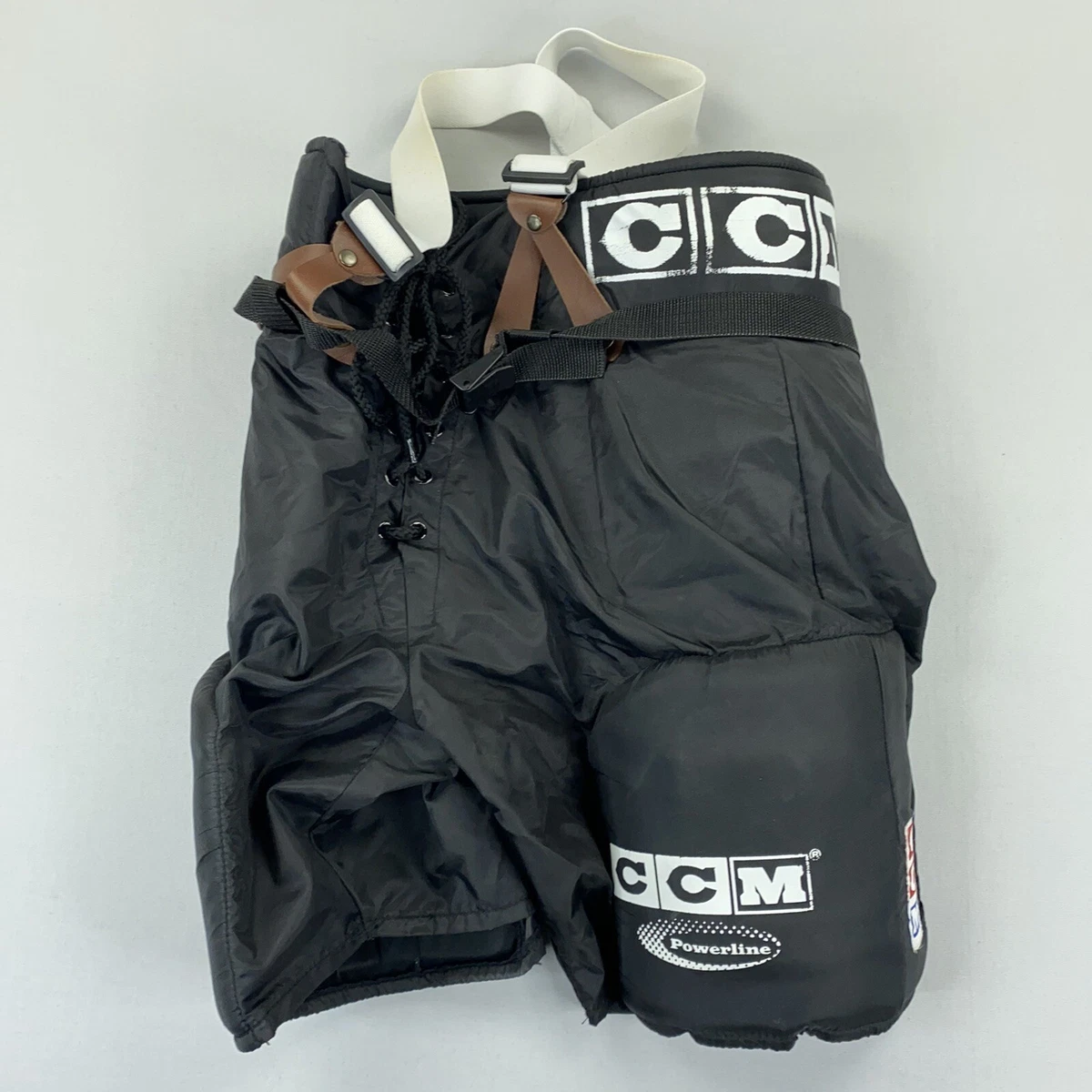 Discover 138+ padded hockey pants best in.eteachers