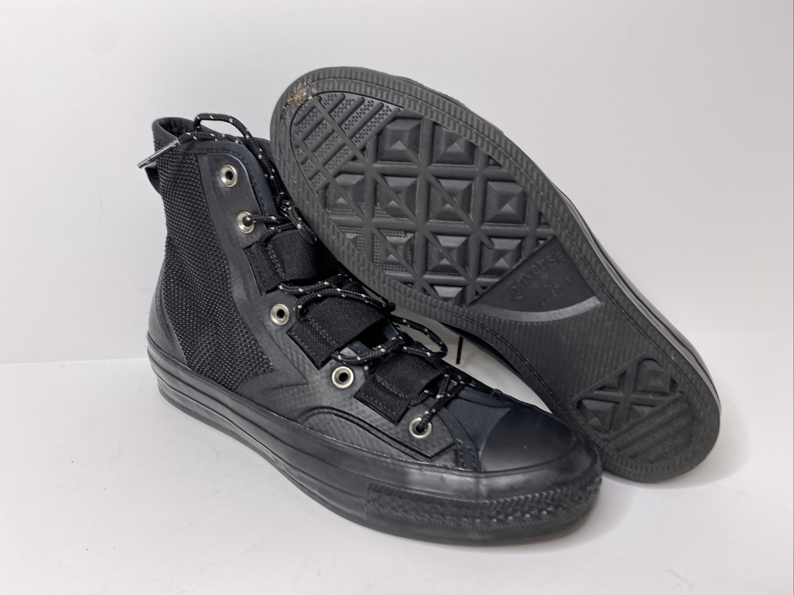 Size 8.5 - Converse Chuck 70 Tech Hiker 