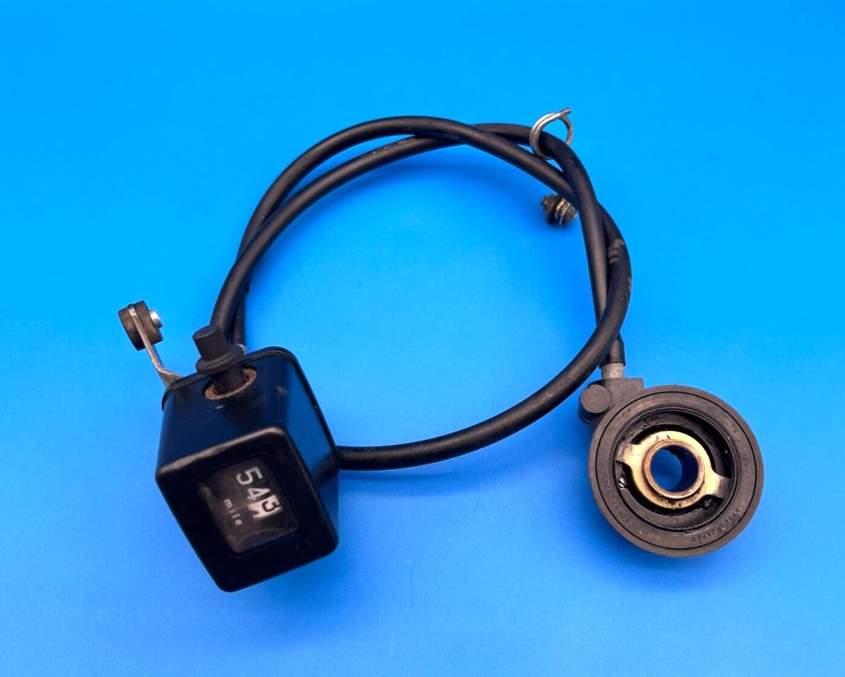 Motorcycle Instruments and Gauges for 2001 Suzuki DRZ400 for sale