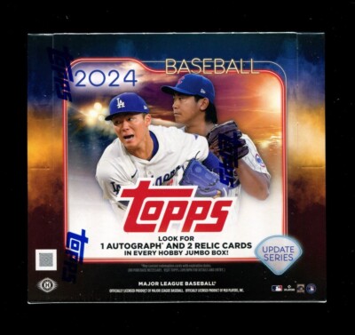 2024 Topps Update Inserts, Silver Pack, Foil & Parallels Complete Your Set