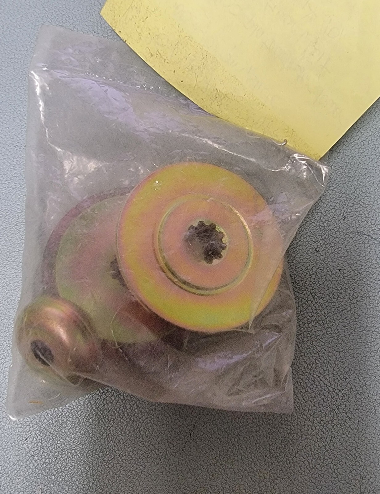 Shindaiwa/ECHO Blade Adapter Kit eBay