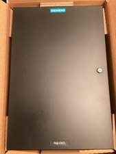 Siemens S54339-A8-A1, PAD & AMP BOOSTER ENCLOSURE 1HU BLK