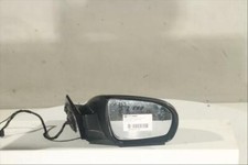Retroviseur droit (ou coque) Mercedes 200