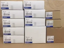 Expedited delivery OMRON PLC CJ1M-CPU11 NEW