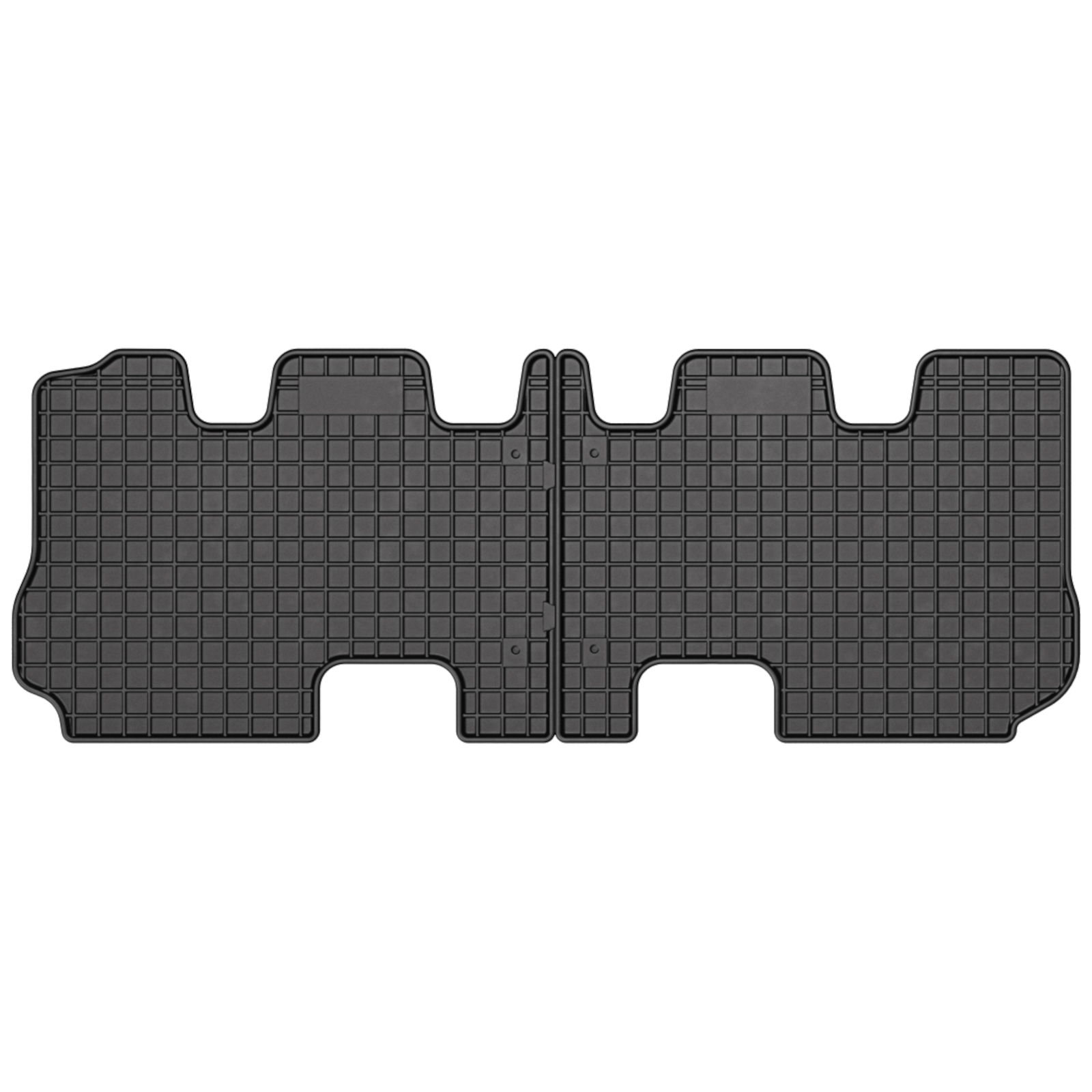 Tapis de sol Frogum protège la moquette de Kia Sorento III contre boue et usure