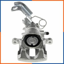 Bremssattel hinten links für HONDA | 43013-S1A-E01