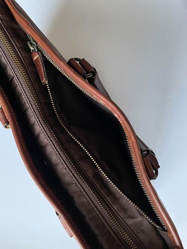 Porter Yoshida Kaban 10 year anniversary model business bag - Picture 7 of 20