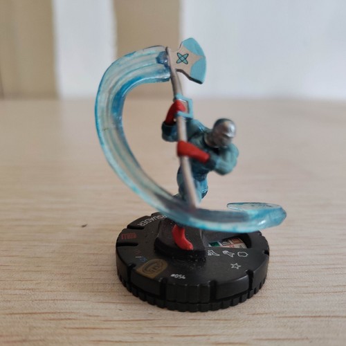 Heroclix DC Comics Empress Takion Highfather Helspont Stargirl - Your Choice - Picture 14 of 35