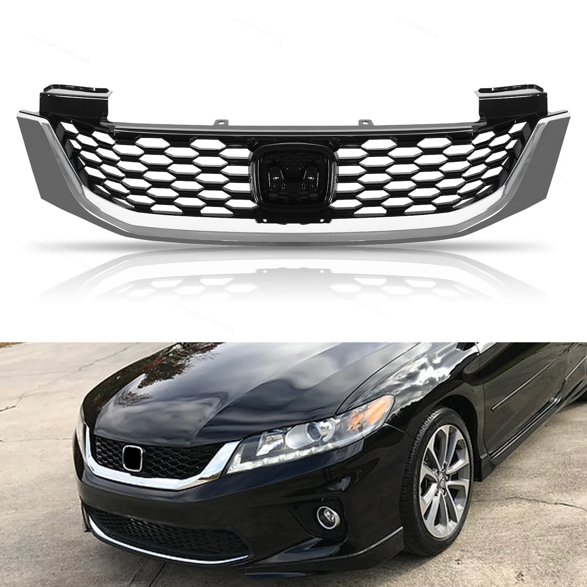 2015 honda accord coupe aftermarket parts outlet