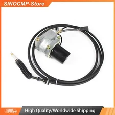 21EN-32200 21EN-32240 Throttle MotorFor Hyundai R160LC-3 R215-7 Accel-actuator