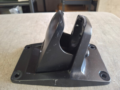 Large OmniMount Professional Speaker Ceiling Ball Mount Heavy Duty Bracket ONLY