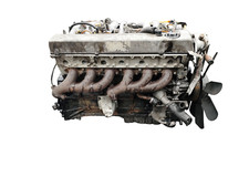 Komplett Motor Mercedes W124 300 D 3.0 D 113PS 83kW 603912 603.912 Video Komplett Motor Mercedes W124 300 D 3.0 D 113PS 83kW 603912 603.912 Video