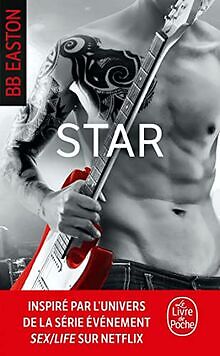 Star (Sex/Life, Tome 4) von Easton, BB | Buch | Zustand gut | eBay