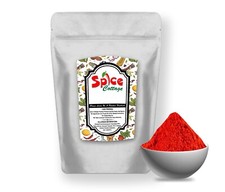 90g Kashmiri Ground Chilli Chili Powder PURE High Quality bye Spice Cottage