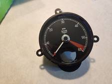 Jaguar Xk140 Xk150 Mki Fully Rebuilt Smiths Tachometer Rn746000
