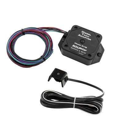 AutoMeter 9112 Drehzahl Adapter 9112 RPM