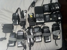 Lenovo Laptop ThinkPad oem AC Power Adapter Charger Cable Mixed Huge lot