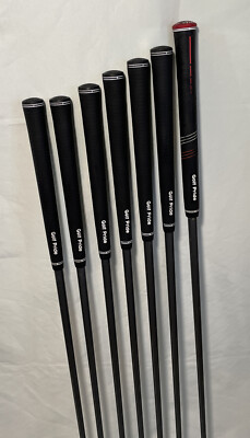 トミーアーマー( Armour) ロイヤルスコット Tommy Armour Royal Scot Low CG Single 8 Iron High