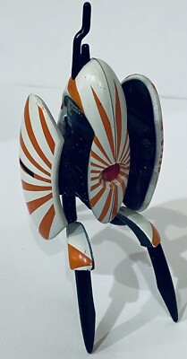 Portal 2 Series I (1) - Closed Sunburst Turret - NECA WizKids