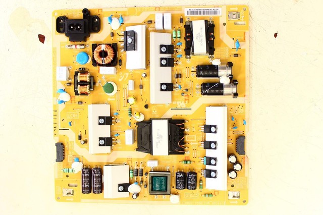 Samsung Un55mu6500f Power Supply Board 