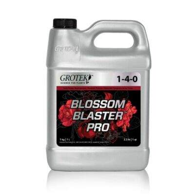 Grotek Blossom Blaster Pro Blüte - Dünger 1 L - Grow