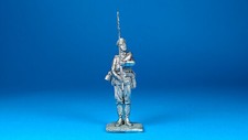 TIN soldiers 54mm of Private of Infantry Regiments, Russia 1914-1917, Scale 1:32