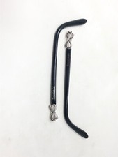 Authentic Temple Replacement PARTS TIFFANY CO TF2058 8001 135mm Black JY30