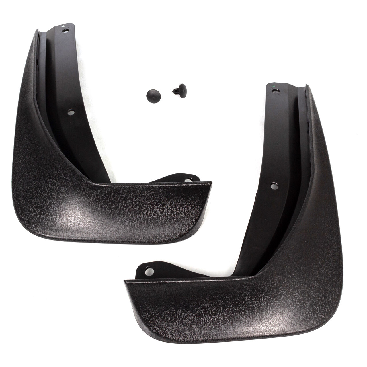 Praktischer Schmutzfänger Für Skoda Fabia 2 5J Mk2 (2007-2014) - Einfacher Spritzschutz Für Deine Kotflügel