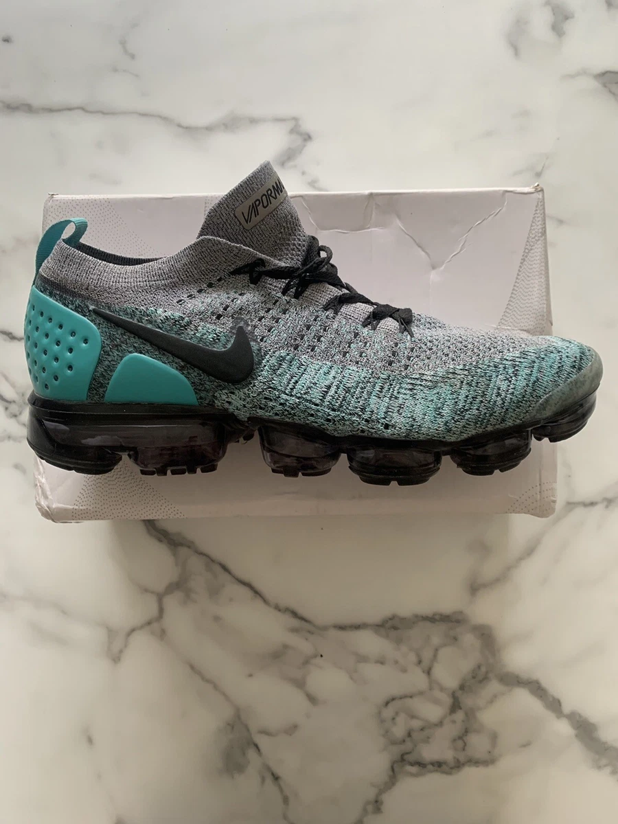 Vapormax 2.0 deals grey