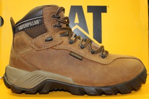 caterpillar nitrogen work boots