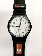 Swatch X Large 2001 - Sudb100b - New Life PROMO Biel - New