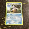 Pokemon TCG Snover Lv.17 Diamond & Pearl Stormfront 74/100 Regular Common D1