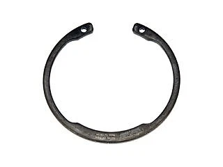 Anel de retenção de rolamento de roda Dorman 746NB13 dianteiro compatível com 2002-2003 Saturn L200 - Imagem 2 de 2