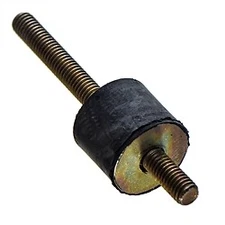 Fuel Tank Mount BMW R Airhead; 16 11 1 230 045 / FT-Mount045