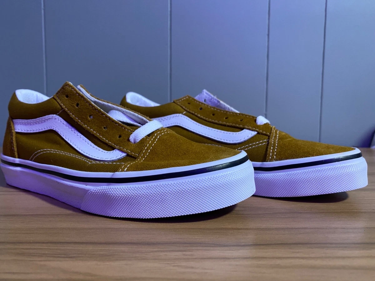 Kids vans best sale ebay