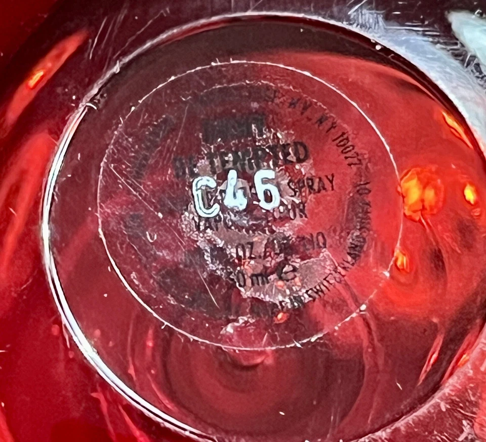 DKNY Be Tempted Eau De Parfum Spray 1.7oz/50ml por Donna Karen New York Foto 3 de 4