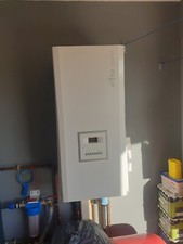 pompe à chaleur air eau