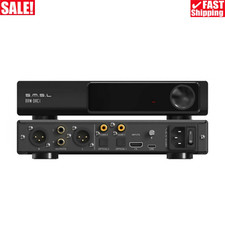 SMSL RAW-DAC1 HiFi Lossless Digital Audio Decoder AK4191 AK4499EX Decoding Chip