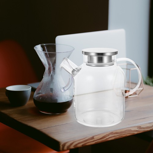 Haushalt Wasser Küche économies Hause Transparent Wasser Krug Für Küche Freunde