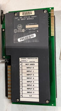 ----LOT OF 2 -----ALLEN BRADLEY 1771-IA AC/DC INPUT MODULE