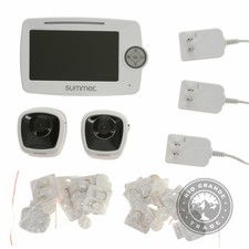 summer infant 28970 monitor