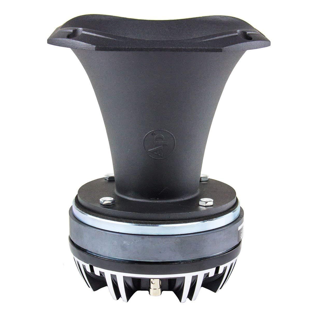 Audiopipe APHC6278 Pro Comprssor Driver Kit, 6.2" 400 Watts 