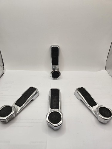 Fensterhebergriff Alfa Romeo GTV Giulia 1750 2000 Alfetta COD 1054155427