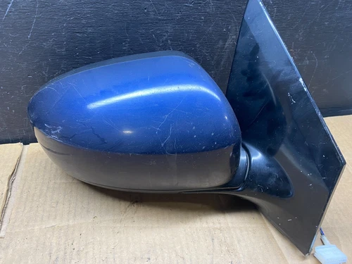 2009 to 2014 Nissan Murano Right Passenger Side View Door Mirror D2370 DG1