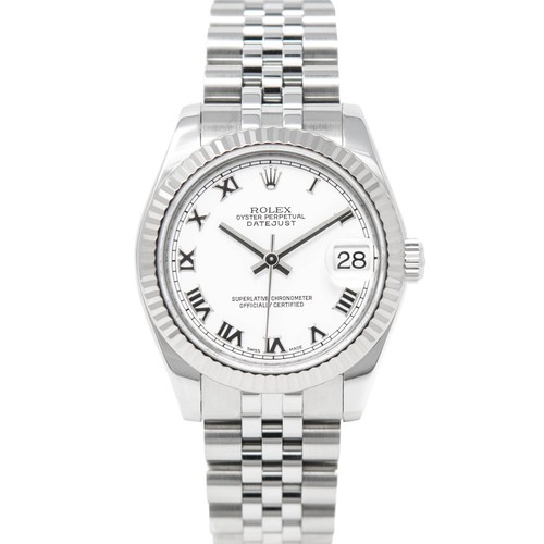 Rolex Women