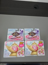New 2x MAGIC MIXIES Magical Mist Refill Pack 80 Reveals Use with Genie Lamp
