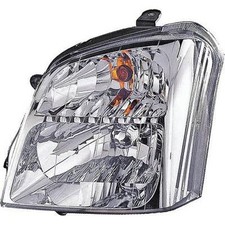Feu avant (phare) Isuzu D-MAX