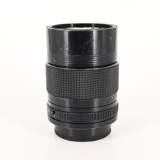 Canon FD f/2.8 Camera Lenses 135mm Focal for sale - eBay