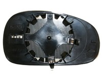 Spiegelglas Links Seat Leon 2005-2009 FÜR Elektrischen Spiegel